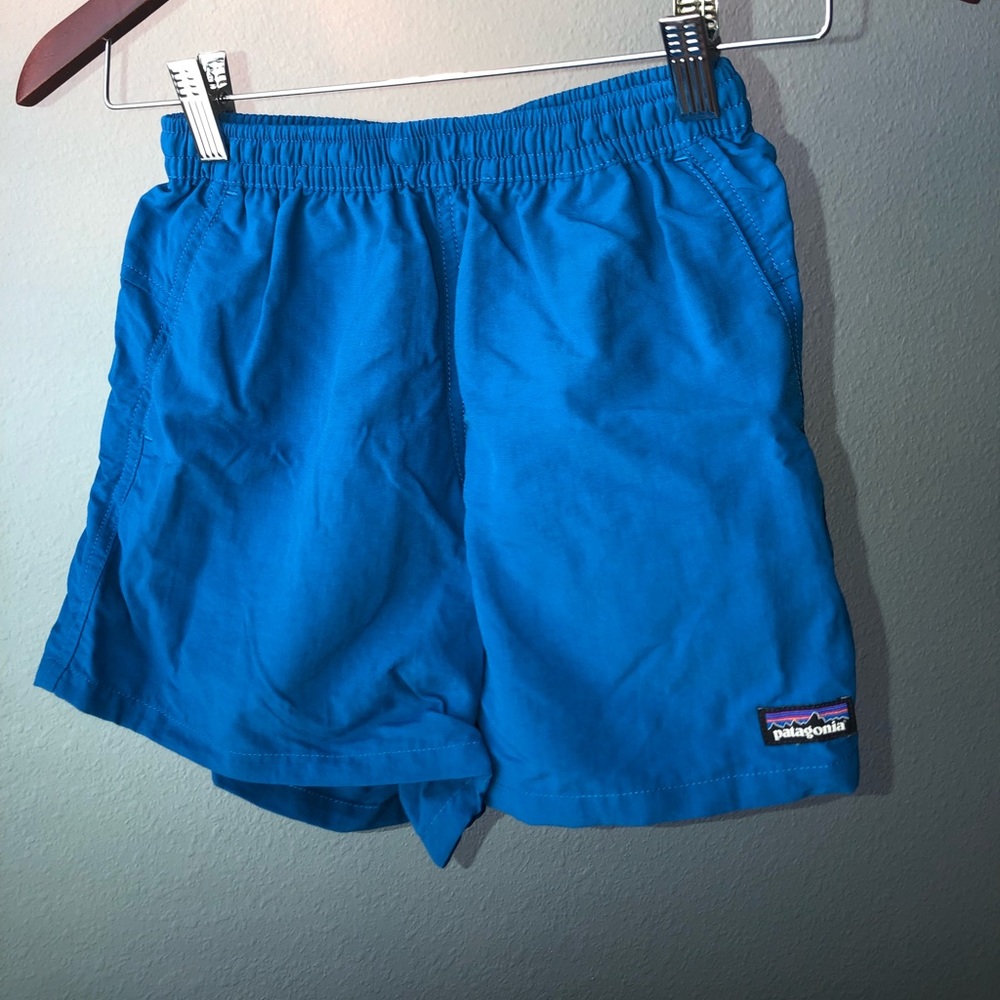 Patagonia- Women’s Baggie Shorts 5”